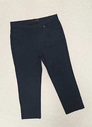 Брюки женские трикотаж 46/18/3xl