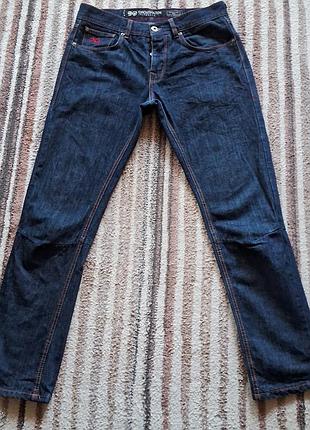 Джинси регуляр 32