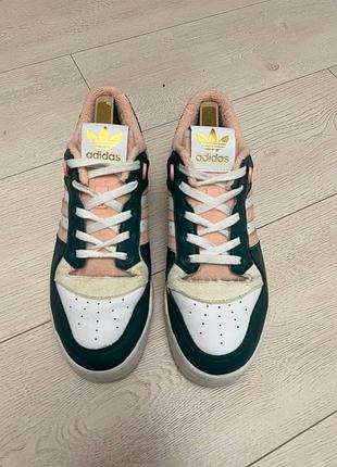 Кросівки адідас adidas 2