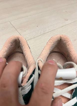 Кросівки адідас adidas 7