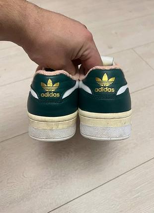 Кросівки адідас adidas 6