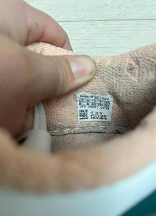 Кросівки адідас adidas 8