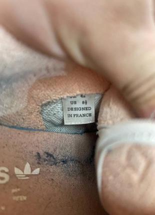 Кросівки адідас adidas 9