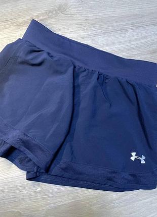 Спортивні жіночі шорти under armour.