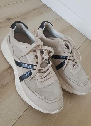 Кросівки massimo dutton