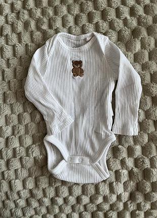 Набір боді sinsay