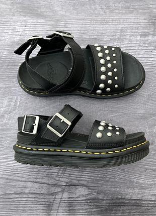 Босоніжки dr.martens оригінал