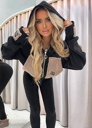 Стильний костюм на зиму❄️ справжня знахідка