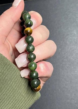 Браслет "король гнилі" 5