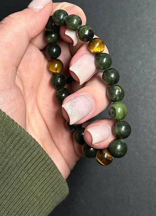 Браслет "король гнилі" 3