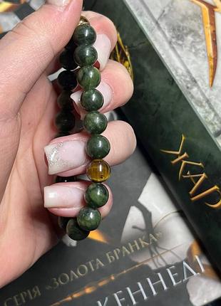 Браслет "король гнилі" 4