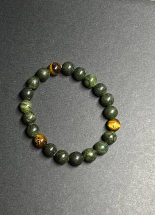 Браслет "король гнилі" 2