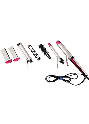 Мультистайлер babyliss ms 21 e
