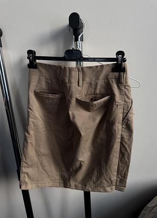 Спідниця prada 3