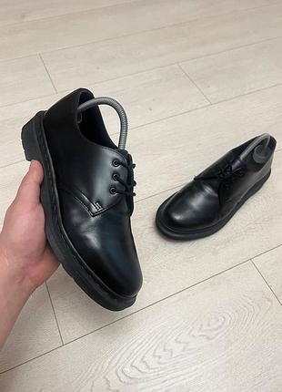 Туфлі dr.martens