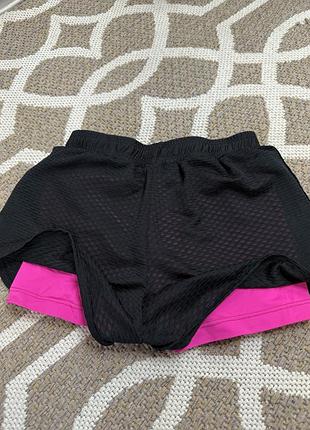 Споривні шорти шорти подвіцні спортивний одяг дитячій (a.)