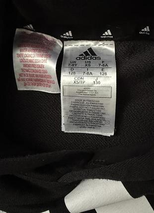 Adidas світшот байка 4