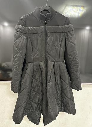 Пальто демісезон imperial італія розмір м