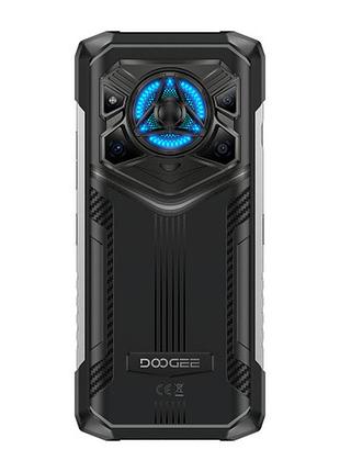 Телефон противоударный водостойкий doogee blade 20 play 2