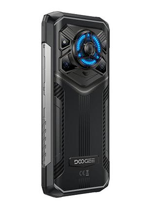 Телефон противоударный водостойкий doogee blade 20 play 3