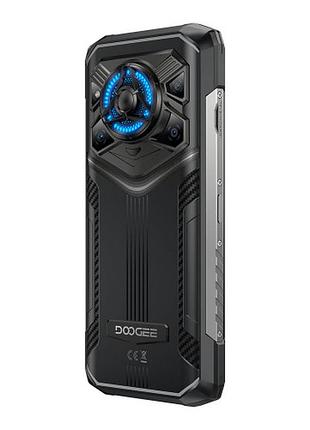Телефон противоударный водостойкий doogee blade 20 play 4
