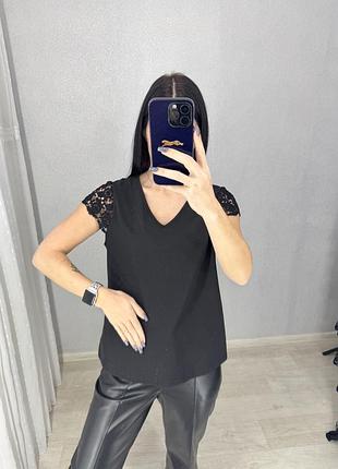 Блуза футболка