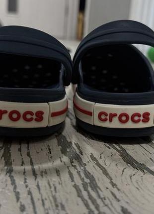 Crocs оригінал 5