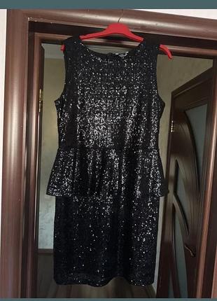 Плаття papaya 16 розмір