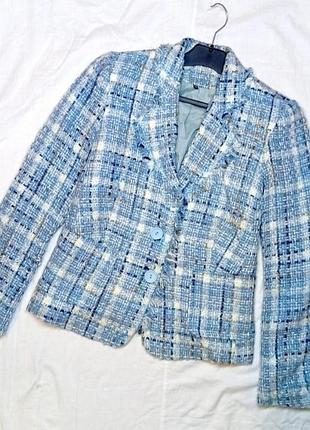 Стильный пиджак жакет