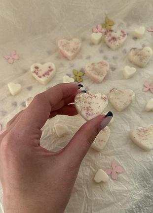 Аромасаше, саше, саше серце, аромасаше серце, ароматичне саше, ароматизатор, корпоративний подарунок, подарунок-комплімент