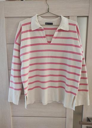 Стильний светр