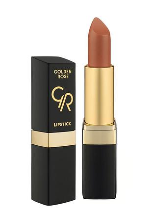 Губна помада golden rose №50 голден роуз