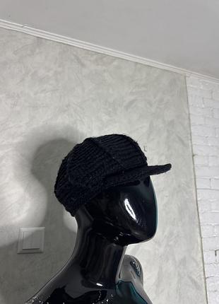 Вʼязана кепка