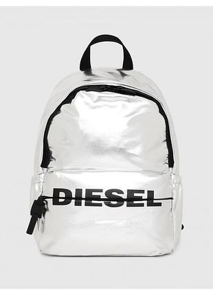Оригінальний рюкзак з дефектом diesel унісекс😍