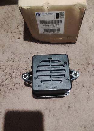 9864040080
клаксон новый оригинал 
фиат - jeep