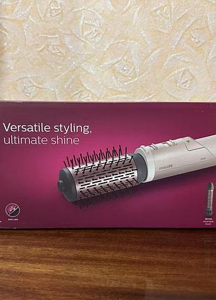 Фен-стайлер philips air styler 7000, практично новий
