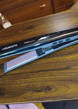 Випрямляч ardesto pink touch hs-r350pt