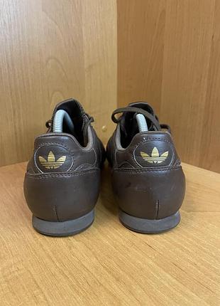 Кросівки кеди adidas midiru 7