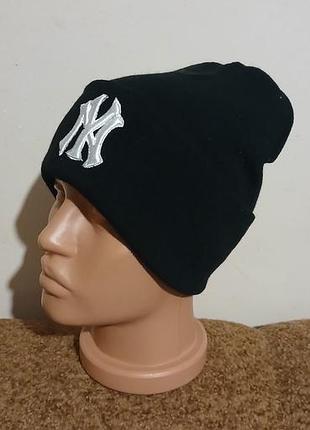 Шапка унисекс