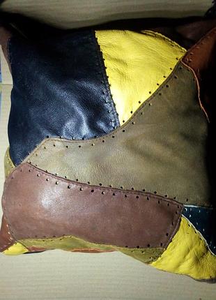 Сумка женская 25х25 см