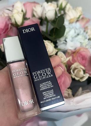 Dior хайлайтер