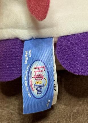 Перевертыш flip a zoo 3