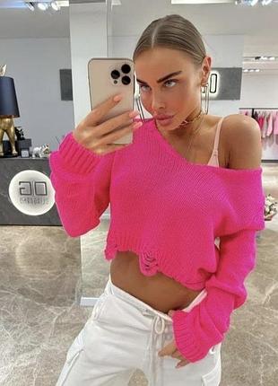 Свитер🩷кофта хипстер