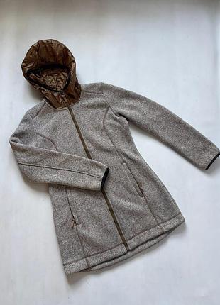 Ice peak  тепла кофта