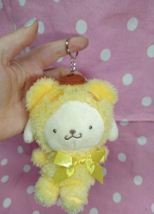 Брелоки олаф и собачка