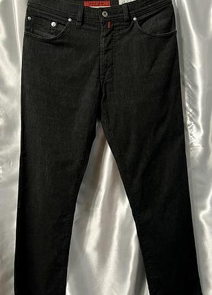 Чоловічі штани pierre cardin з колекції casual wool