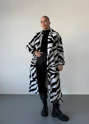 Пальто зимове