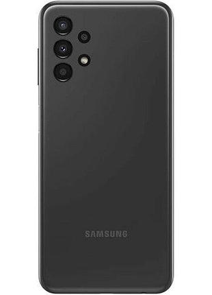 Смартфон samsung galaxy a13 3/32gb black 2 sim 6.6" pls exynos 850 50 мп nfc 5000 mah 3