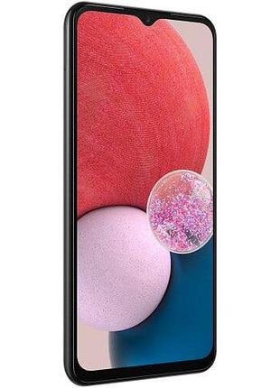 Смартфон samsung galaxy a13 3/32gb black 2 sim 6.6" pls exynos 850 50 мп nfc 5000 mah 5