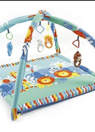 Продам розвиваючий килимок